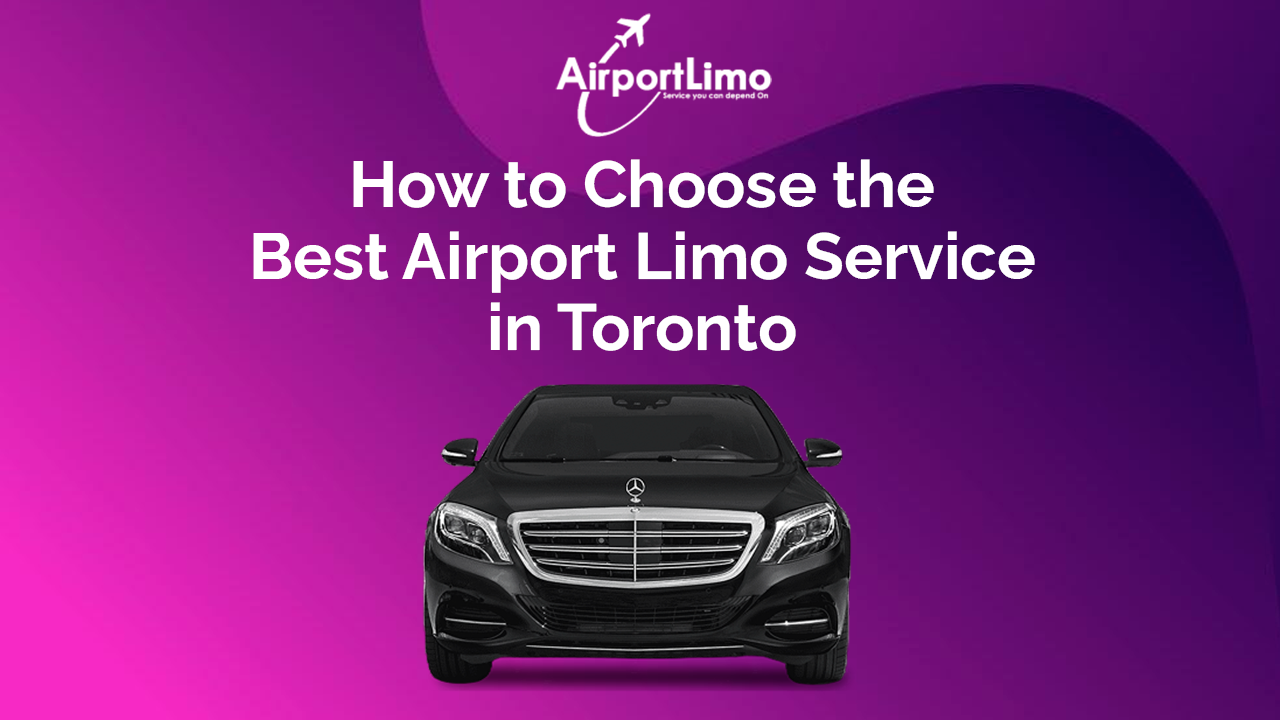 Airport Limo Service