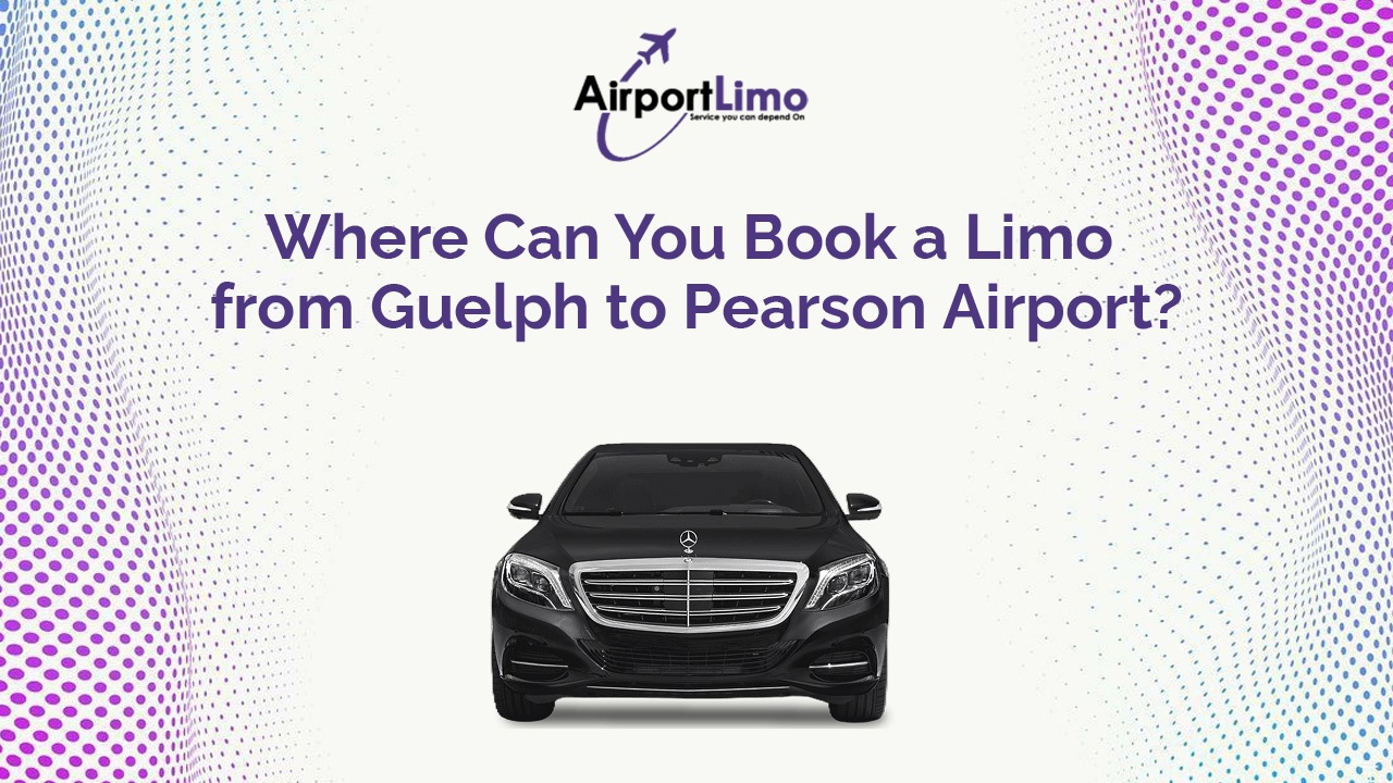 Pearson Airport